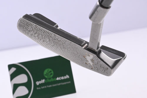 Piretti Classic Series Rev 2.0 Putter / 33 Inch