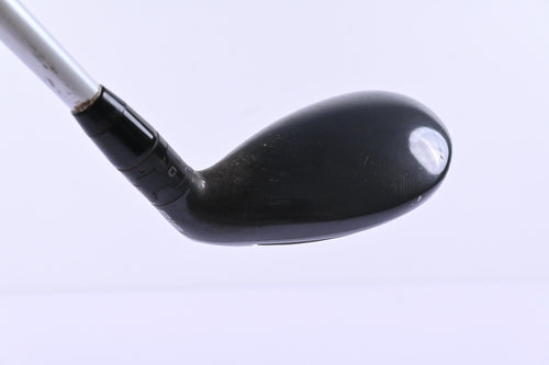 Titleist 818 H1 #4 Hybrid / 23 Degree / Regular Flex Aldila Rogue Black 95 Shaft