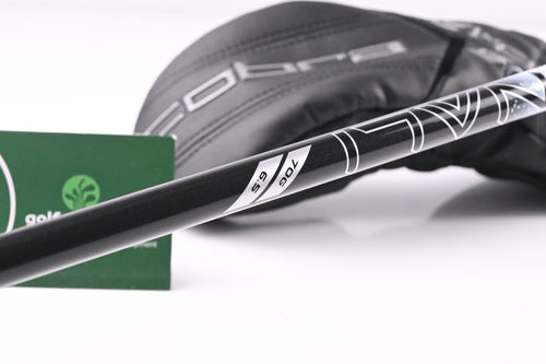 Cobra DS-Adapt LS #3 Wood / 14.5 Degree / X-Flex Denali Shaft