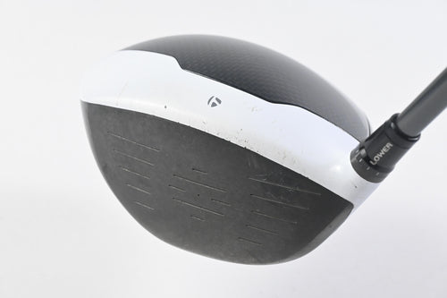 TaylorMade M1 2017 460 Driver / 9.5 Degree / Regular Flex Fujikura XLR8 Pro 56