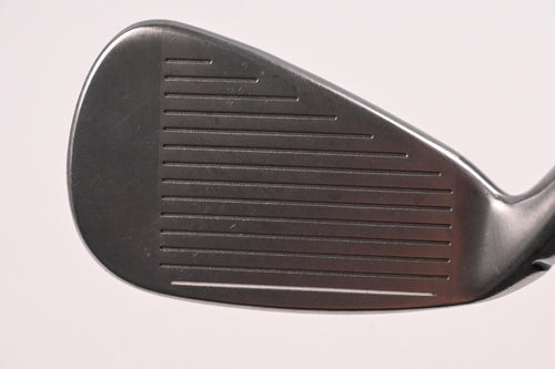 Taylormade Stealth #6 Iron / Stiff Flex KBS MAX MT 85 Shaft
