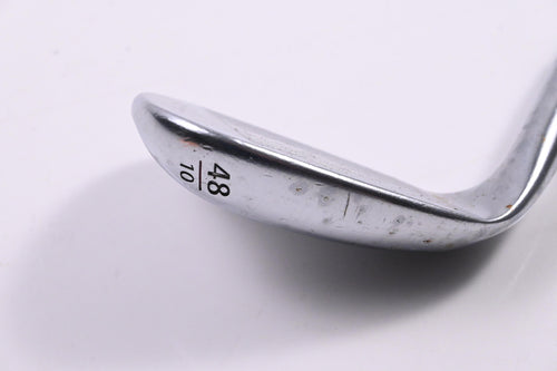 Callaway Mack Daddy 4 Pitching Wedge / 48 Degree / Stiff Flex Dynamic Gold 115