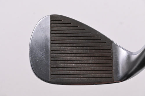 Taylormade Milled Grind 2 Chrome Sand Wedge / 56 Degree / Stiff Flex Dynamic Gold S200