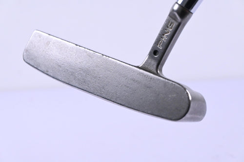 Ping Karsten USA Series Zing Putter / Black Dot / 34 Inch