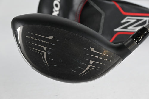 Srixon ZX5 Mk II 2023 Driver / 10.5 Degree / Regular Flex Diamana ZX-II 50 Shaft