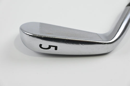 Titleist 620 CB #5 Iron / 27 Degree / X-Flex AMT Tour White X100 Shaft