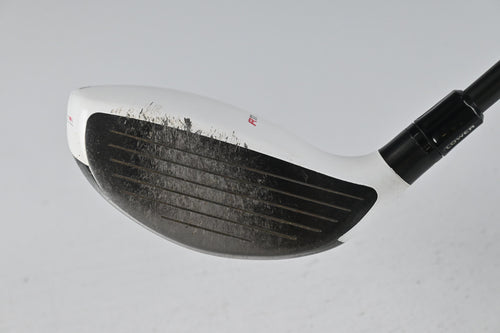 Taylormade R11S T3 #3 Wood / 14 Degree / X-Flex Aldila RIP Phenom 80 Shaft