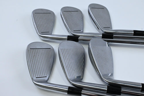 TaylorMade PSi Irons / 5-PW / Regular Flex NS Pro Modus3 Tour 105 Shafts