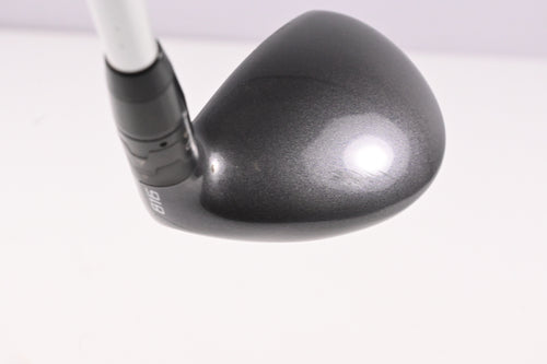Titleist 816 H2 #3 Hybrid / 19 Degree / Stiff Flex Aldila Rogue Silver 95 MSI 85