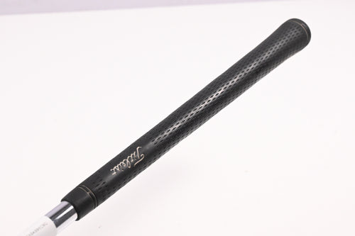 Titleist Vokey Spin Milled 2007 Gap Wedge / 52 Degree / Wedge Flex Steel Shaft