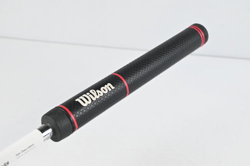 Left Hand Wilson Infinite Bucktown 2024 Putter / 34 Inch