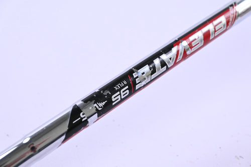 Callaway Mavrik #7 Iron / Regular Flex True Temper Elevate 95 Shaft