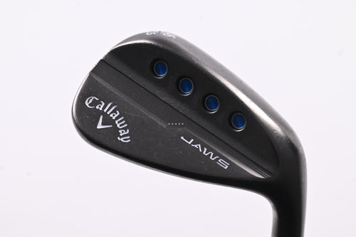 Callaway Jaws MD5 Pitching Wedge / 46 Degree / Wedge Flex Catalyst 80 Shaft