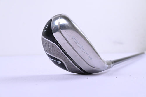 Cobra AMP Cell-S #3 Hybrid / 18 Degree / Stiff Flex Cobra AMP Cell-S 70 Shaft