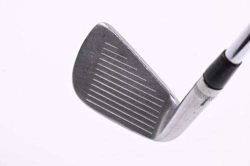 Titleist DCI Black 990 #4 Iron / 22 Degree / X-Flex Rifle FCM Flighted Shaft