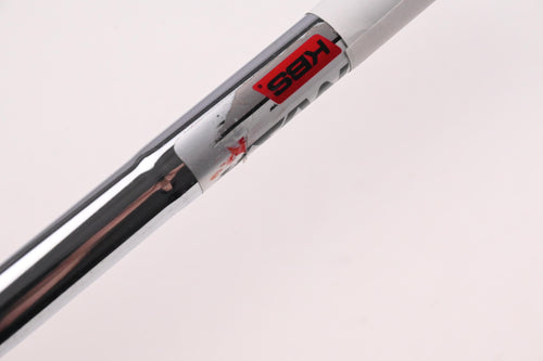 Taylormade Stealth #6 Iron / Stiff Flex KBS MAX MT 85 Shaft