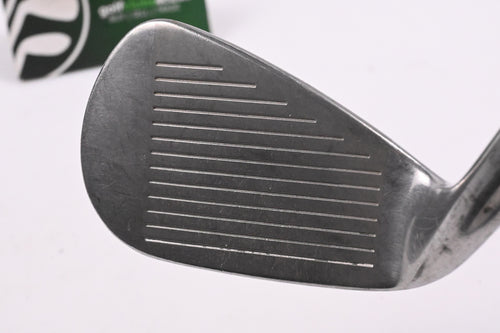 Yonex Ezone SD #6 Iron / 27 Degree / Regular Flex Yonex Nanospeed 200 Shaft