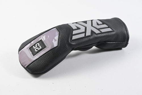 PXG 0311 XF Gen5 #5 Hybrid / 25 Degree / X-Flex Tensei AV Raw White 90 Shaft