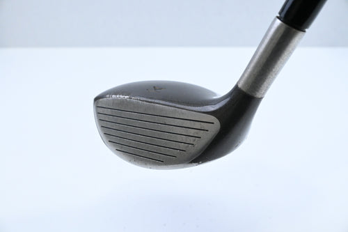 Titleist 975 F #3 Wood / 13.5 Degree / Stiff Flex Titleist Ultralite Shaft