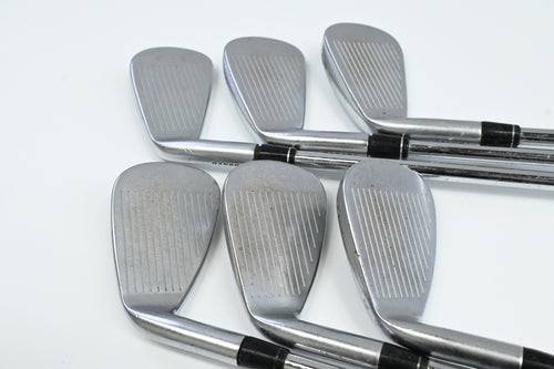 Callaway Apex Forged Irons / 5-PW / Regular Flex XP 95 Shafts