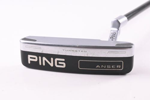 Ping 2023 Anser Putter / 34 Inch