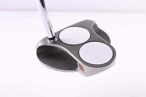 Odyssey White Hot 2-Ball Putter / 33 Inch