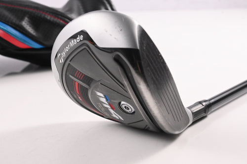Taylormade M4 Tour #3 Wood / 15 Degree / Stiff Flex Kuro Kage TiNi Silver 70