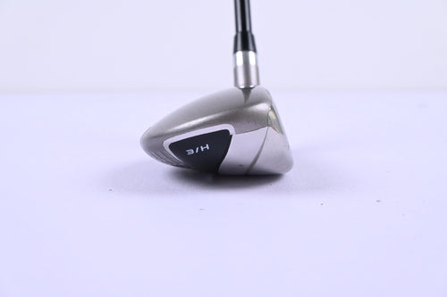 Cobra AMP Cell-S #3 Hybrid / 18 Degree / Stiff Flex Cobra AMP Cell-S 70 Shaft