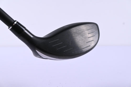 Left Hand Srixon ZX Mk II #5 Wood / 18 Degree / Senior Flex Vanquish 5 Shaft