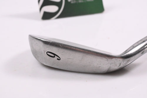Yonex Ezone SD #6 Iron / 27 Degree / Regular Flex Yonex Nanospeed 200 Shaft