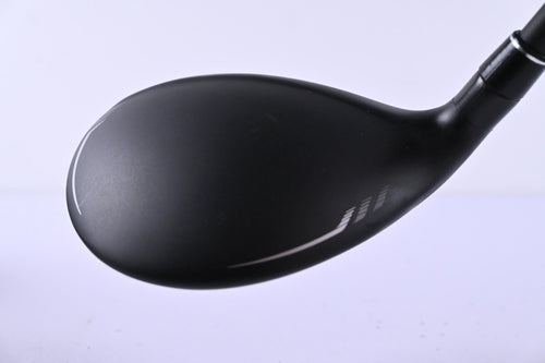 Left Hand Srixon ZX Mk II #5 Wood / 18 Degree / Senior Flex Vanquish 5 Shaft