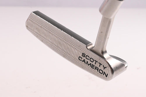 Scotty Cameron Select Newport 2014 Putter / 33 Inch