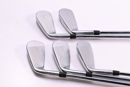 Titleist T200 2019 Irons / 5-9i / Regular Plus Flex Project X LZ 115 Shafts