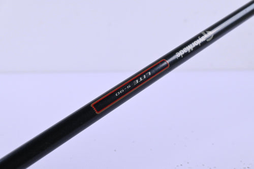 Taylormade 300 Ti Driver / 10.5 Degree / Stiff Flex Taylormade 90 Shaft