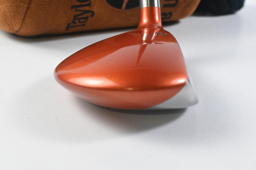 Taylormade Firesole #7 Wood / 21 Degree / Stiff Flex Taylormade Bubble 90