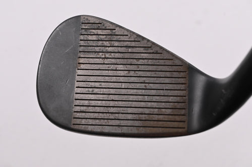Taylormade Milled Grind 3 Black Gap Wedge / 52 Degree / X-Flex KBS Tour C-Taper 130