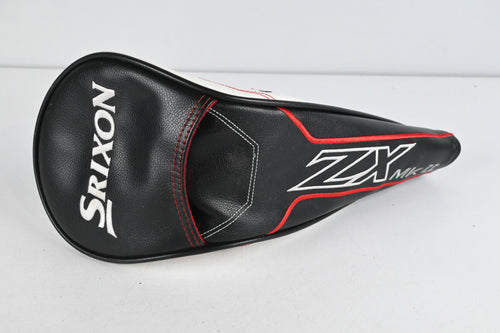 Srixon ZX5 Mk II 2023 Driver / 10.5 Degree / Regular Flex Diamana ZX-II 50 Shaft