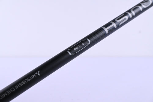 Left Hand Srixon ZX Mk II #5 Wood / 18 Degree / Senior Flex Vanquish 5 Shaft