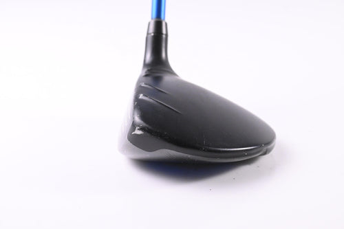 Left Hand Ping G30 #5 Wood / 18 Degree / Regular Flex Ping TFC 419 Shaft