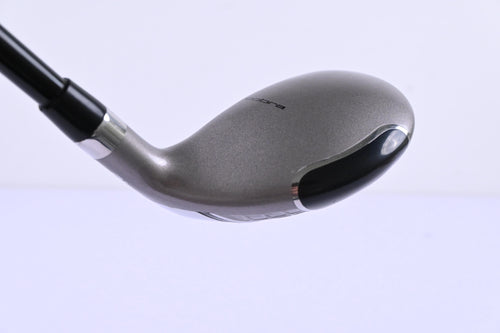 Cobra AMP Cell-S #3 Hybrid / 18 Degree / Stiff Flex Cobra AMP Cell-S 70 Shaft