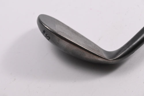 Taylormade Milled Grind 3 Black Gap Wedge / 52 Degree / X-Flex KBS Tour C-Taper 130