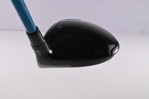Taylormade Stealth 2 Plus #3 Wood / 15 Degree / Stiff Flex EvenFlow Blue 65