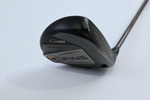 Ping G400 Stretch #3 Wood / 13 Degree / Regular Flex Ping Alta CB 65 Shaft