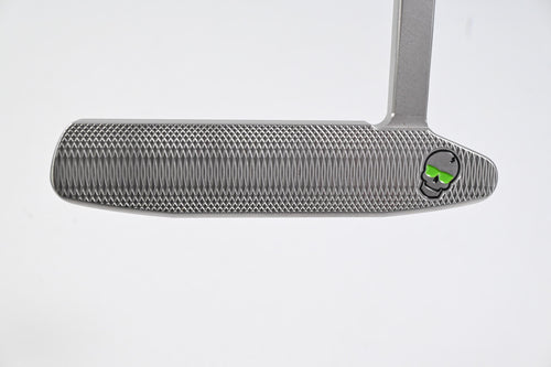 Swag Handsome Too Putter / 34 Inch