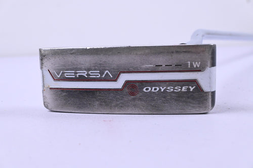 Odyssey Versa 1W Putter / 34 Inch
