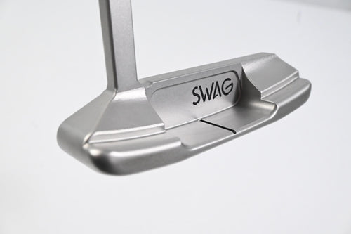 Swag Handsome Too Putter / 34 Inch