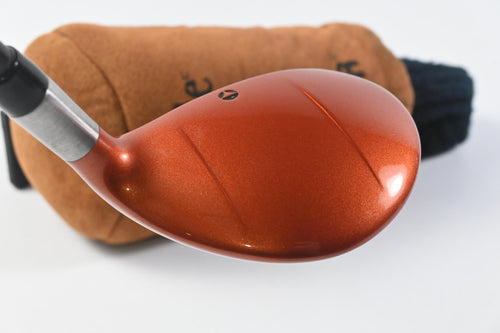 Taylormade Firesole #7 Wood / 21 Degree / Stiff Flex Taylormade Bubble 90