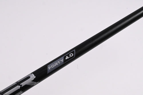 Ladies Project X Cypher 40 #8 Hybrid Shaft / Ladies Flex / Callaway 3rd Gen
