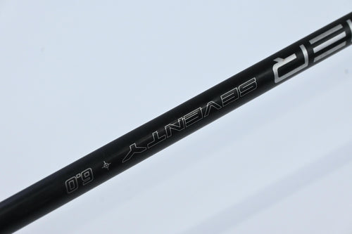 Callaway Paradym Ai Smoke HL #4 Hybrid / 21 Degree / Stiff Flex Cypher 70 Shaft
