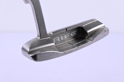 Rife Island Series Aruba Putter / 32 Inch